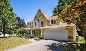 3 Carleton Ct, Amherst, NY 14221