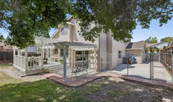 3112 Sunflower Dr, Antioch, CA 94531