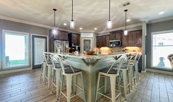2166 SE 4001, Andrews, TX 79714