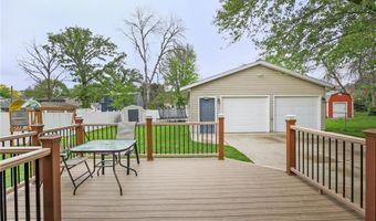 1821 4th Ave NE, Austin, MN 55912