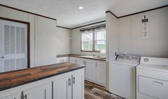 135 Sawmill Rd, Braxton, MS 39044
