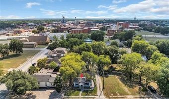 10 5th Ave NW, Ardmore, OK 73401