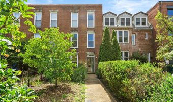 1815 E CAPITOL St SE 1, Washington, DC 20003