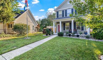 311 N GOVERNORS Ave, Dover, DE 19904