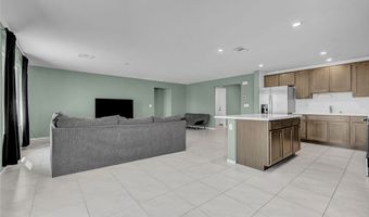 436 Triple Falls St, Indian Springs, NV 89018