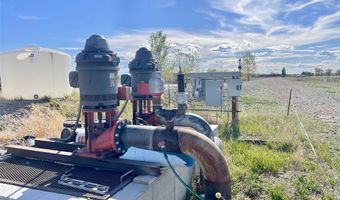 TBD Hwy 30, Basin, WY 82410