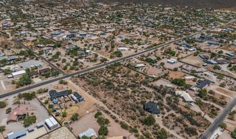 0 E Broadway Ave LOT A, Apache Junction, AZ 85119