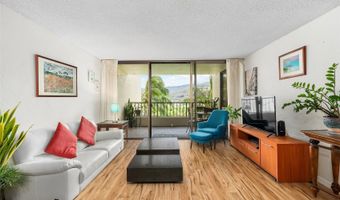 500 Lunalilo Home Rd 26L, Honolulu, HI 96825