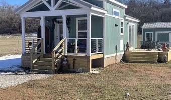 Cottage Brook Circle lot 11, Anderson, MO 64831