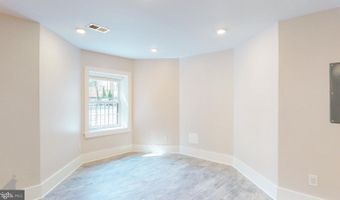 3001 11TH St NW 1, Washington, DC 20001