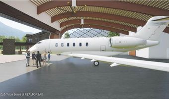 REFUGE W lot 3, Alpine, WY 83128