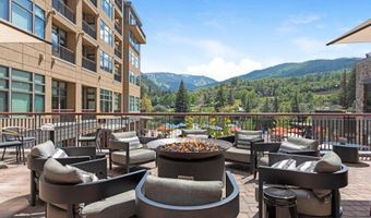 126 Riverfront Ln 316, Avon, CO 81620