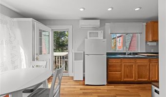 36 CONNECTION St, Newport, RI 02840