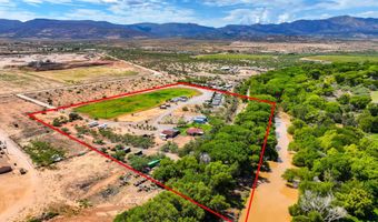 3380 W CLOVERLEAF RANCH Rd, Camp Verde, AZ 86322