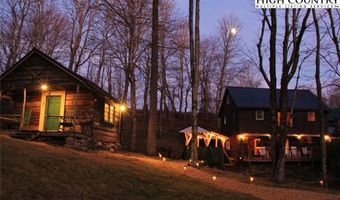 17 Grey Fox Ridge Rd, Banner Elk, NC 28604