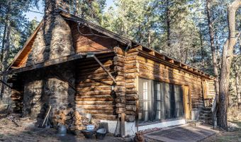 28 COUNTY RD. N2175 HULSEY LAKE RD., Alpine, AZ 85920