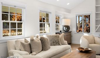 417 W Mendenhall St, Bozeman, MT 59715