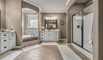 6312 Pierce Manse Loop, Benton, AR 72019