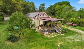 11852 Co Rd Ak-541, Ava, MO 65608