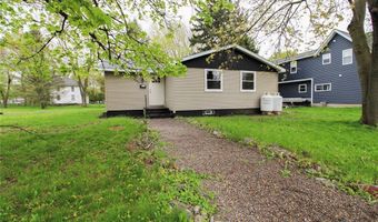 127 Brown St, Albion, NY 14411
