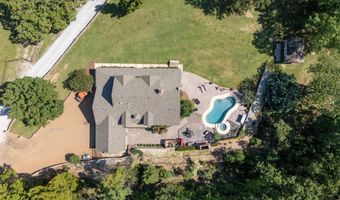 433600 E 336 Dr, Adair, OK 74330