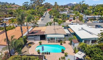 7195 Macquarie St, La Mesa, CA 91942