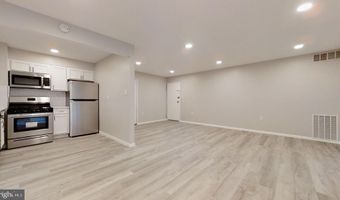 1822 METZEROTT Rd 305, Adelphi, MD 20783