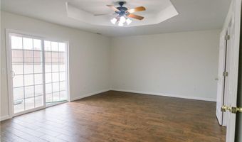3 Acorn Cir, Bentonville, AR 72712