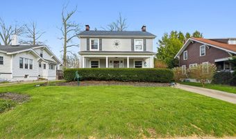 2616 Ridgewood Ave, Alliance, OH 44601