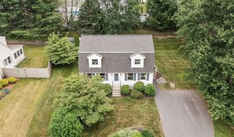7 Robbins Rd, Ayer, MA 01432