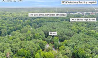 170 Cedar Springs Pl, Athens, GA 30605