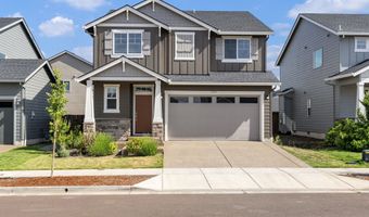 1555 NOLAN Ave, Albany, OR 97322