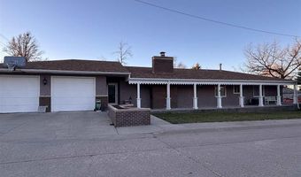 1042 AVENUE A, Bayard, NE 69334