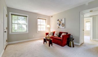 2607 ARLINGTON Blvd 101, Arlington, VA 22201