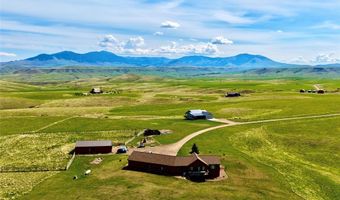 240 E Highwood Rd, Belt, MT 59412