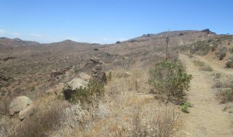 028 N Hughes Cyn, Acton, CA 93510