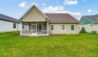 115 Parkview Dr, Bluffton, OH 45817