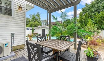 608 Corlies Ave, West Allenhurst, NJ 07711