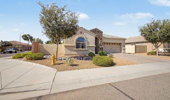 172 E CRESCENT Pl, Chandler, AZ 85249