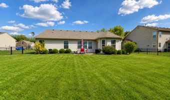 1354 Turfway Dr, Avon, IN 46123
