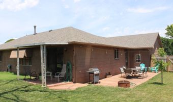6 Diamond Ct, Anthony, KS 67003