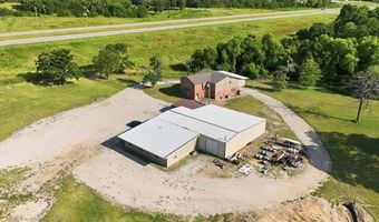 10255 US Hwy 377, Ada, OK 74820
