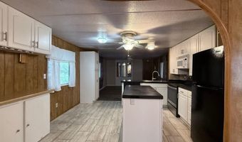 182 N Warren Rd, Benson, AZ 85602