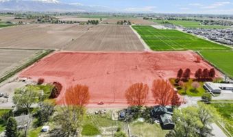 38 S 100 E, Burley, ID 83318