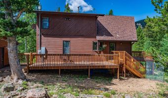 518 Meadow Mountain Dr, Allenspark, CO 80510