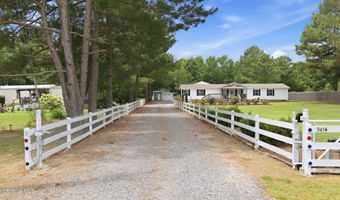 9474 Shasta Rd, Bailey, NC 27807