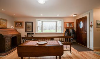 721 Hewitt Rd, Bristol, VT 05443