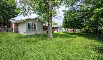 4503 HARTFORD Ave, Beltsville, MD 20705