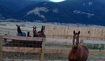 2733 Mt Highway 69, Boulder, MT 59632