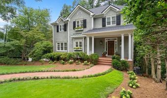 2190 Stephen Long Dr NE, Atlanta, GA 30305
